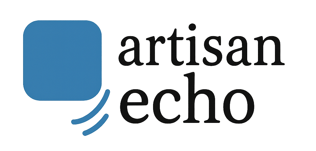 artisan-echo